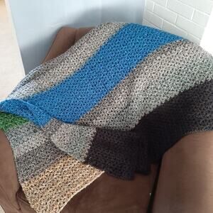 Crochet Blanket